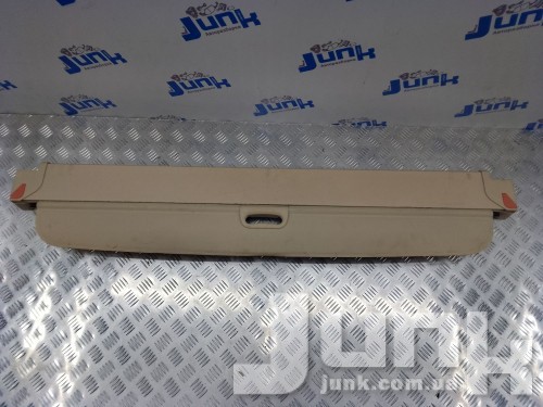 Шторка багажного отделения для БМВ X5 Ф15 oe 51477402707 разборка бу