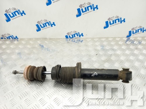 Амортизатор задней подвески для BMW X3 F25 oe 33526796317 разборка бу