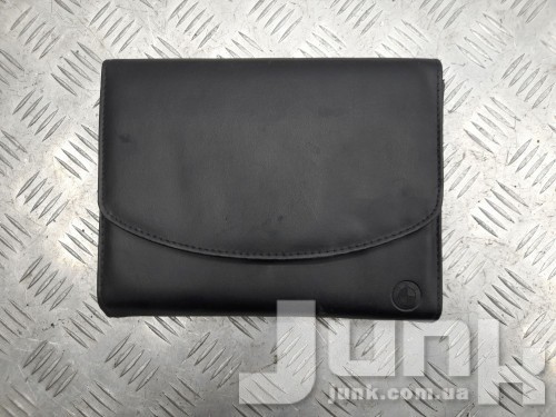 Папка для BMW X5 F15 oe  разборка бу