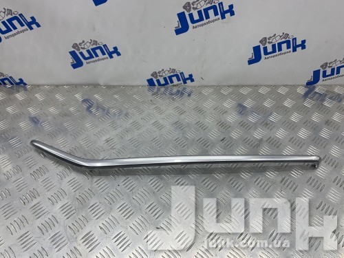 Декоративная внутренняя накладка правой задней двери для Mercedes X166 GL-Klasse oe A1667300280 разборка бу