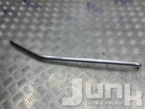 Декоративная внутренняя накладка правой передней двери для Mercedes X166 GL-Klasse oe A1667200280 разборка бу