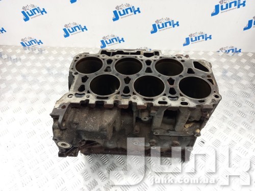 Блок двигателя 3.6 vr6 для Audi Q7 4L oe 03H100033LX разборка бу