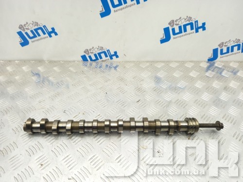 Распредвал выпускной для Audi Q7 4L oe 03H109101J разборка бу