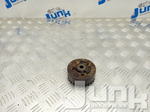 Фазовращатель выпускного вала для Audi Q7 4L oe 03H109088A разборка бу