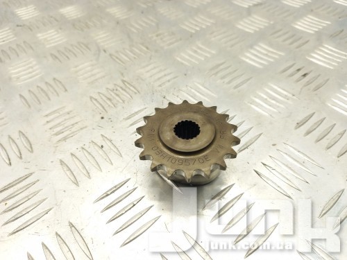 Шестерня ГРМ для Audi Q7 4L oe 03H109570E разборка бу
