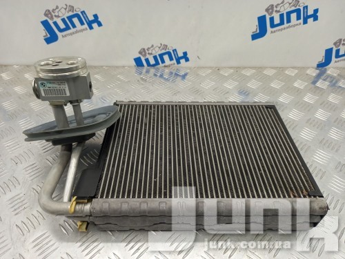 Испаритель кондиционера для BMW F02 oe 64119383679 разборка бу