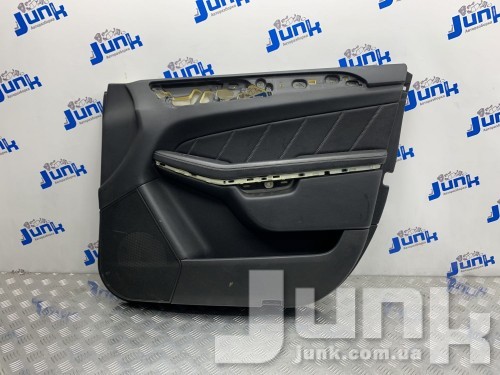 Карта двери передней правой для Mercedes X166 GL-Klasse oe A1667200270 разборка бу