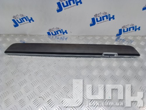 Накладка задней полки для BMW F02 oe 51469151611 разборка бу