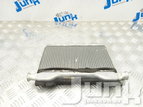 Радиатор печки для BMW F07 oe 64119163330 разборка бу