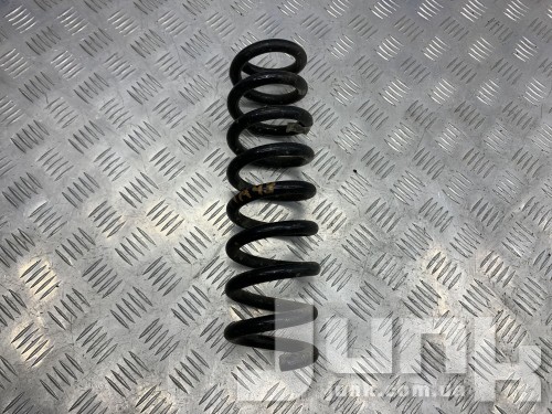 Пружина задней подвески левая/правая для BMW F30 oe 33536851726 запчасти бу Пружина задней подвески левая/правая для BMW F30 oe 33536851726 разборка бу