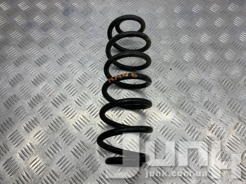 Пружина задней подвески для Audi Q5 oe 8R0511115BP разборка бу
