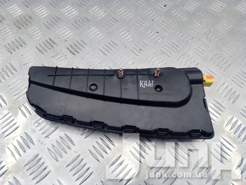 Подушка безопасности  правого сидения для Mercedes X166 GL-Klasse oe A1668600402 разборка бу