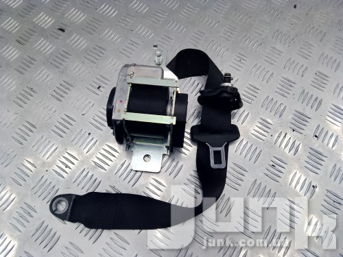 Ремень безопасности задний левый для Mercedes X166 GL-Klasse oe A1668601386 разборка бу