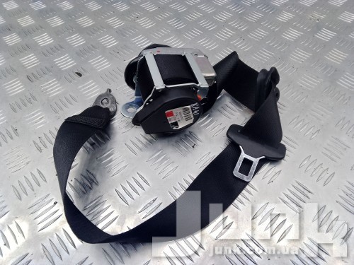 Ремень безопасности задний левый для Mercedes X166 GL-Klasse oe A1668601786 разборка бу