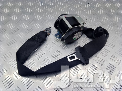 Ремень безопасности задний правый для Mercedes X166 GL-Klasse oe A1668601886 разборка бу