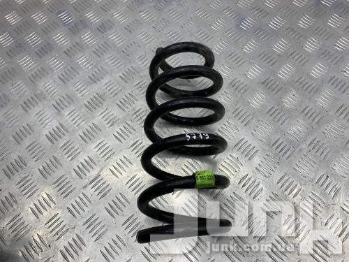 Пружина передней подвески для BMW X5 F15 oe 31336862233 разборка бу