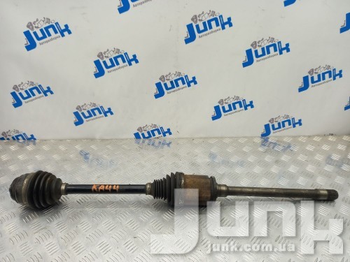 Полуось передняя правая для BMW X3 F25 oe 31608675014 разборка бу