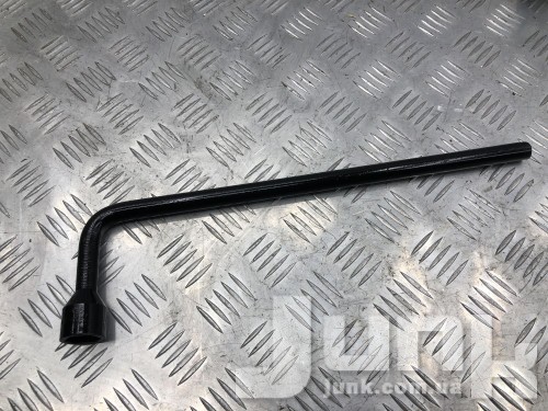 Балонный ключ для Skoda Octavia A5 oe T971SXA100 разборка бу