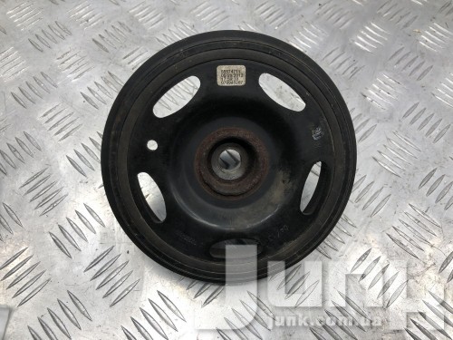Шкив коленвала для Skoda Octavia A5 oe 55574771 запчасти бу Шкив коленвала для Skoda Octavia A5 oe 55574771 разборка бу