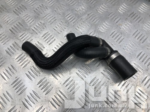 Патрубок системы охлаждения для Skoda Octavia A5 oe 1114301300 запчасти бу Патрубок системы охлаждения для Skoda Octavia A5 oe 1114301300 разборка бу