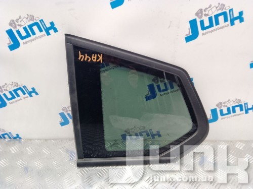 Стекло заднее глухое  левое для BMW X3 F25 oe 51377205629 разборка бу