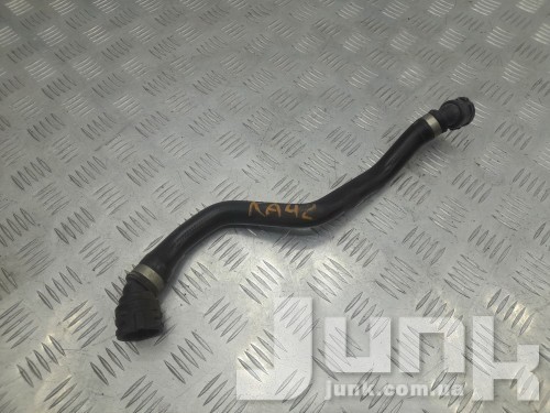 Шланг системы охлаждения для BMW F30 oe 17127596841 разборка бу