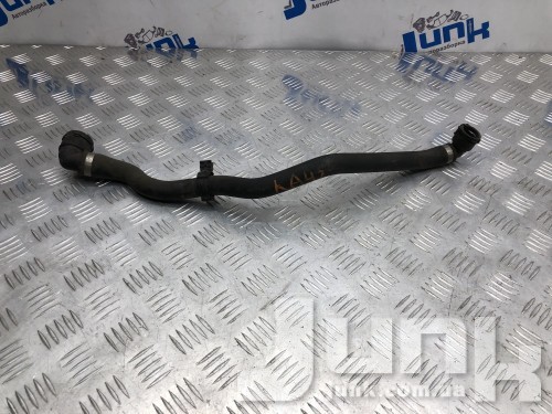 Шланг системы охлаждения для BMW F30 oe 17127624676 разборка бу