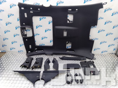 Потолок (комплект) для BMW F02 oe 51447903796 разборка бу