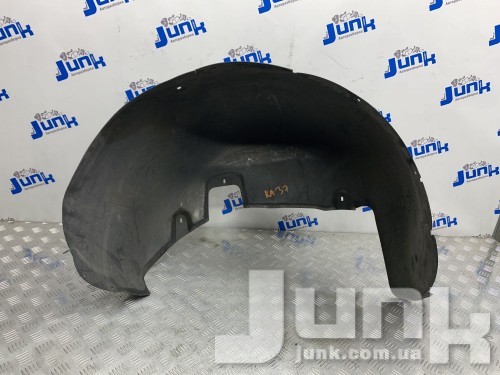 подкрылок задний левый для Porsche Cayenne 9PA oe 7L5810969 разборка бу