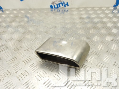 Насадка глушителя правая для Mercedes C117 CLA oe A1714901227 запчасти бу Насадка глушителя правая для Mercedes C117 CLA oe A1714901227 разборка бу