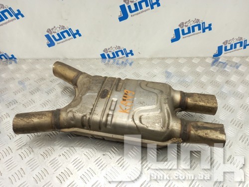 Глушитель средний для BMW F07 oe 18307646934 запчасти бу Глушитель средний для BMW F07 oe 18307646934 разборка бу