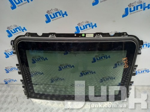 Стекло панорамы для BMW F07 oe 54107228755 разборка бу