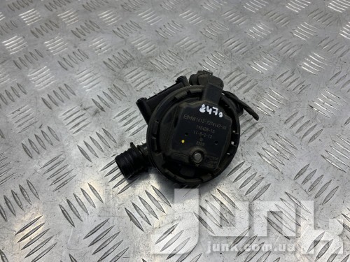 Клапан вентиляции топливного бака для BMW F07 oe 16137274147 запчасти бу Клапан вентиляции топливного бака для BMW F07 oe 16137274147 разборка бу