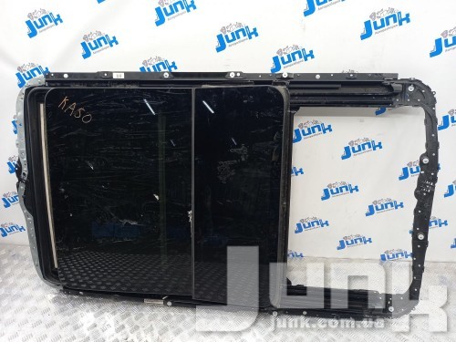 Панорамный люк для BMW X5 F15 oe 54107316353 разборка бу