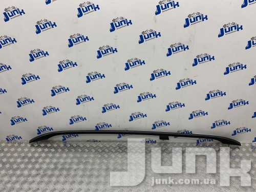 Рейлинг крыши левый для BMW E60 oe 51137079945 запчасти бу Рейлинг крыши левый для BMW E60 oe 51137079945 разборка бу