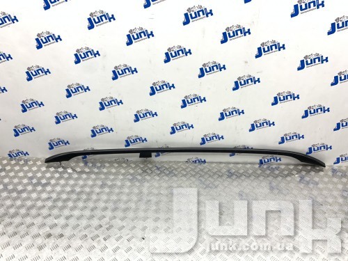 Рейлинг крыши правый для BMW E60 oe 51137079946 запчасти бу Рейлинг крыши правый для BMW E60 oe 51137079946 разборка бу