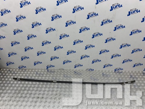 Накладка крыши левая для BMW E60 oe 51137146471 запчасти бу Накладка крыши левая для BMW E60 oe 51137146471 разборка бу