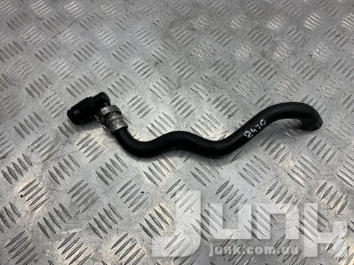 Патрубок системы охлаждения для BMW F07 oe 32416778520 запчасти бу Патрубок системы охлаждения для BMW F07 oe 32416778520 разборка бу