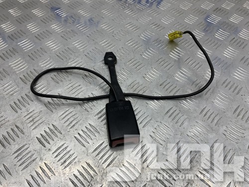 Замок ремня безопасности передний левый для Mercedes W220 oe A2208601169 разборка бу