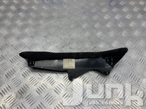 Накладка под сиденье для Mercedes W220 oe A2209104218 разборка бу
