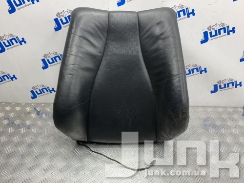 Нагревательный элемент спинки сидения левого для Mercedes W220 oe A2209100116 разборка бу