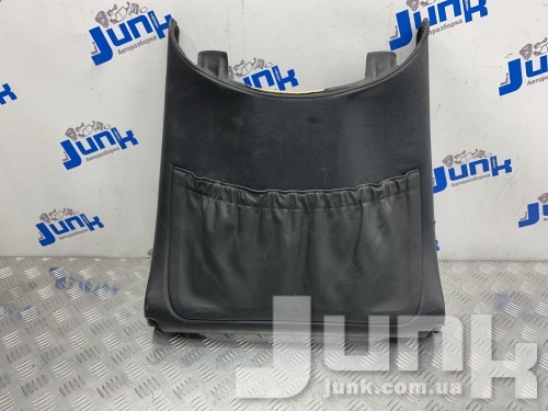 Спинка переднего левого сидения для Mercedes W220 oe A2209100639 разборка бу