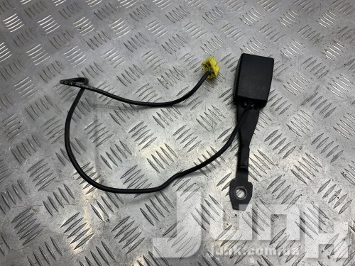 Замок ремня безопасности передний левый для Mercedes W220 oe A2208601169 разборка бу