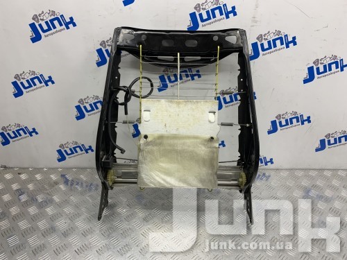 Рама спинки переднего правого сидения для Mercedes W220 oe A2209100234 разборка бу