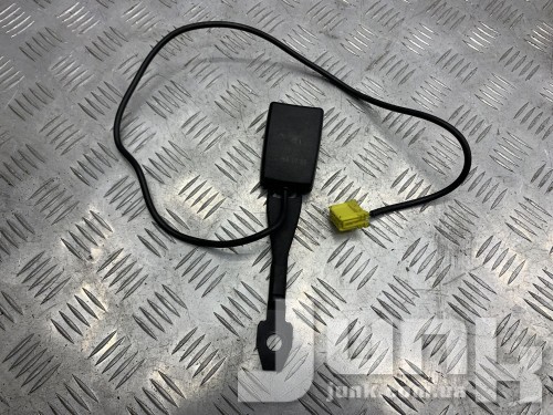 Замок ремня безопасности передний правый для Mercedes W220 oe A2208601069 разборка бу