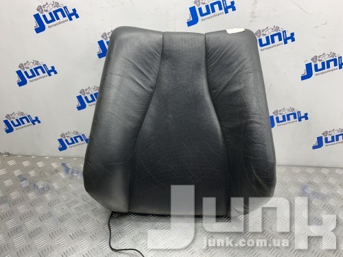 Нагревательный элемент спинки сидения левого для Mercedes W220 oe A2209100116 разборка бу