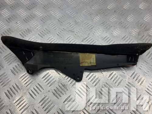 Накладка под сиденье для Mercedes W220 oe A2209104218 разборка бу