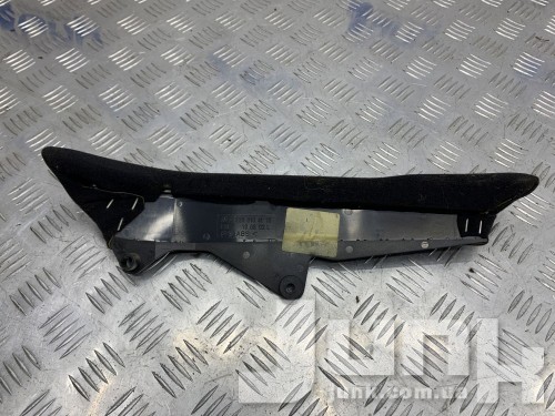 Накладка под сиденье для Mercedes W220 oe A2209104118 разборка бу