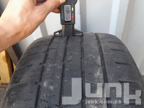 Continental ContiCrossContact LX 215/65 R16 98H Б/У 4 мм