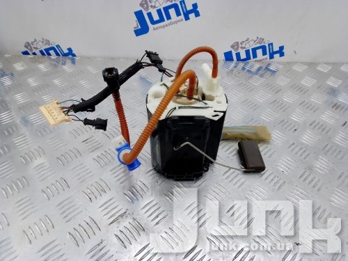 Модуль топливного насоса с датчиком уровня топлива для Land Rover Discovery 4 oe LR014997 разборка бу